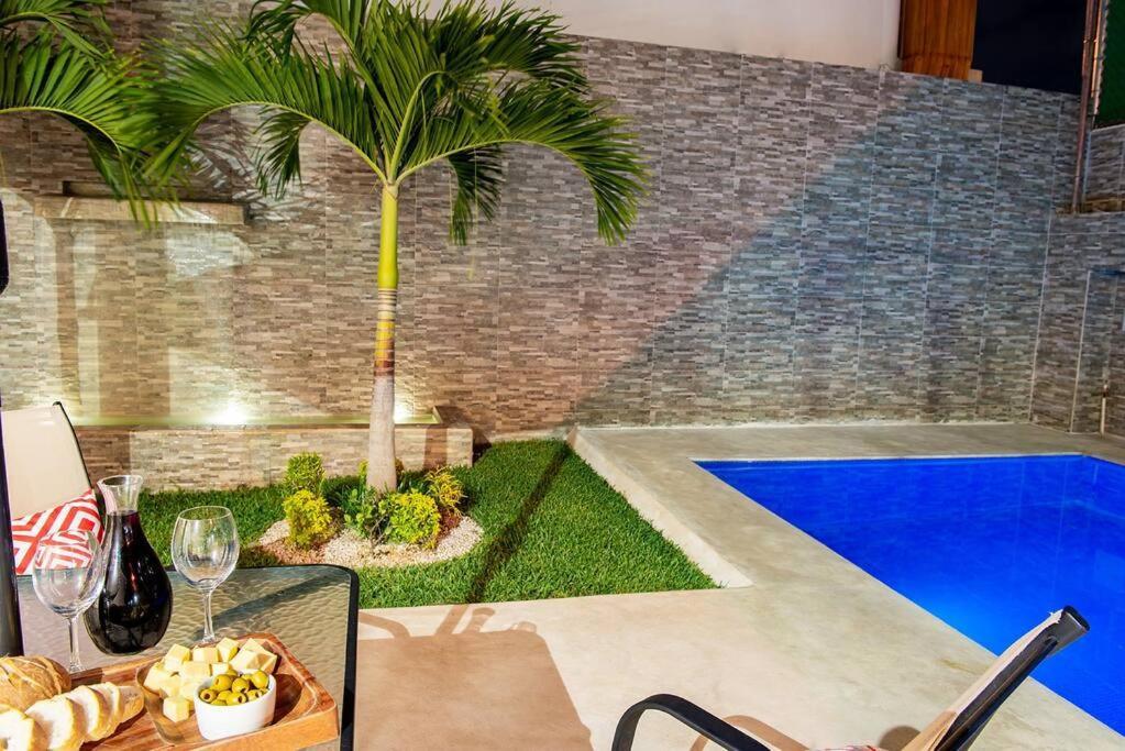 Villa Luxury Casa Cuco