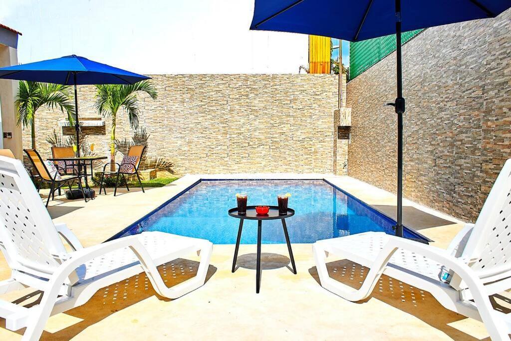 Luxury Casa Cuco Villa *