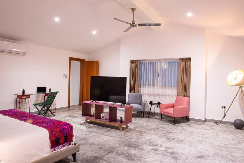 Luxury Casa Cuco