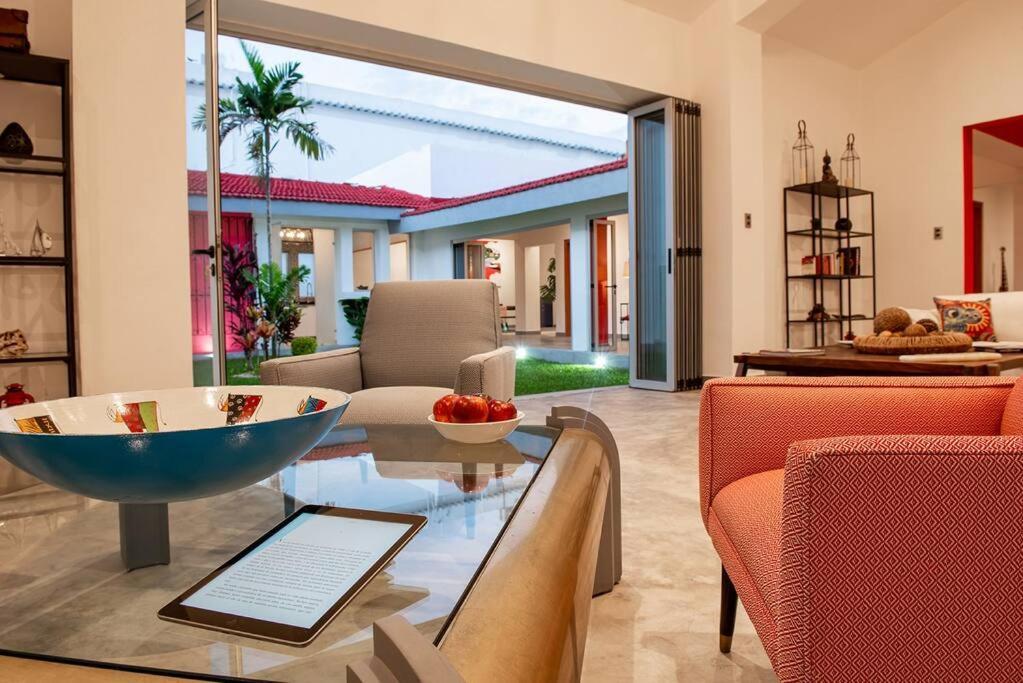 Luxury Casa Cuco Mérida