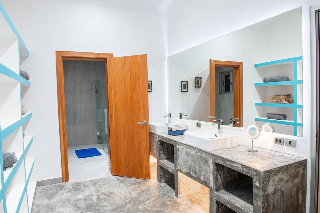 Luxury Casa Cuco *