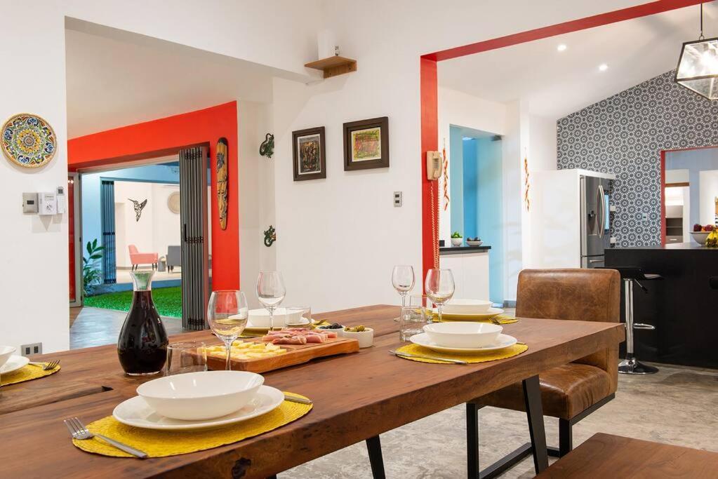 Luxury Casa Cuco Villa