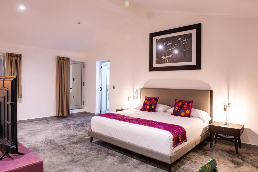 Luxury Casa Cuco Villa