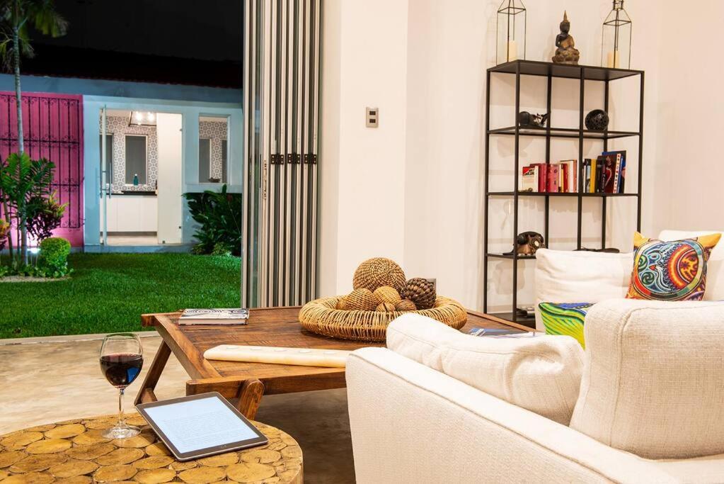 Luxury Casa Cuco Villa