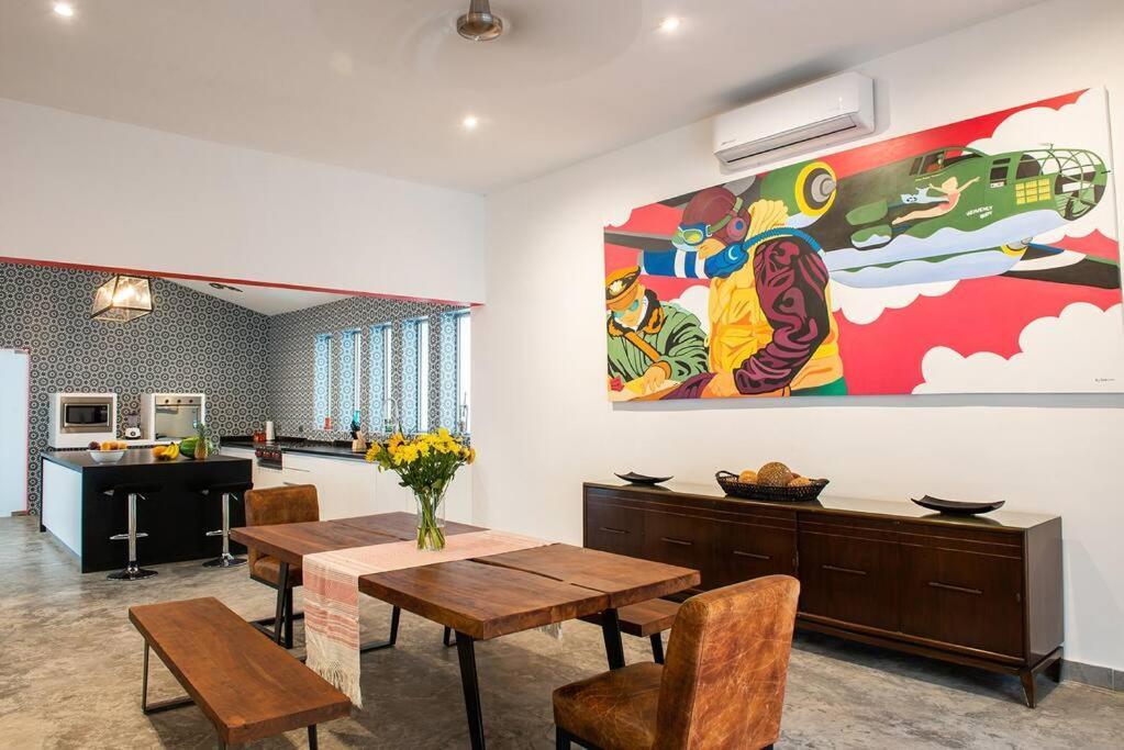 Luxury Casa Cuco Mérida