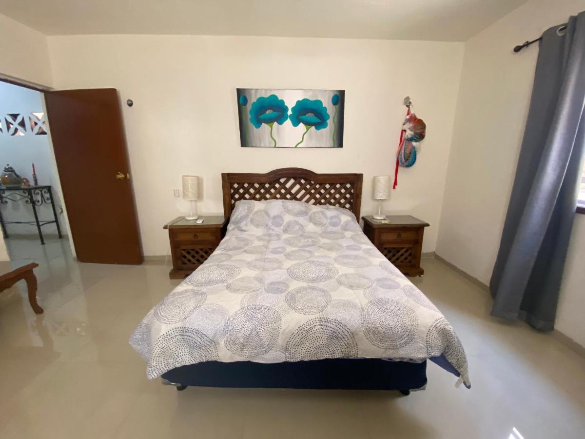 Сasa de vacaciones Casa Del Artista
