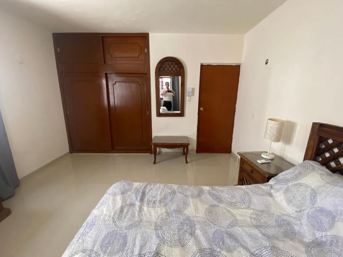 Casa Del Artista Сasa de vacaciones *