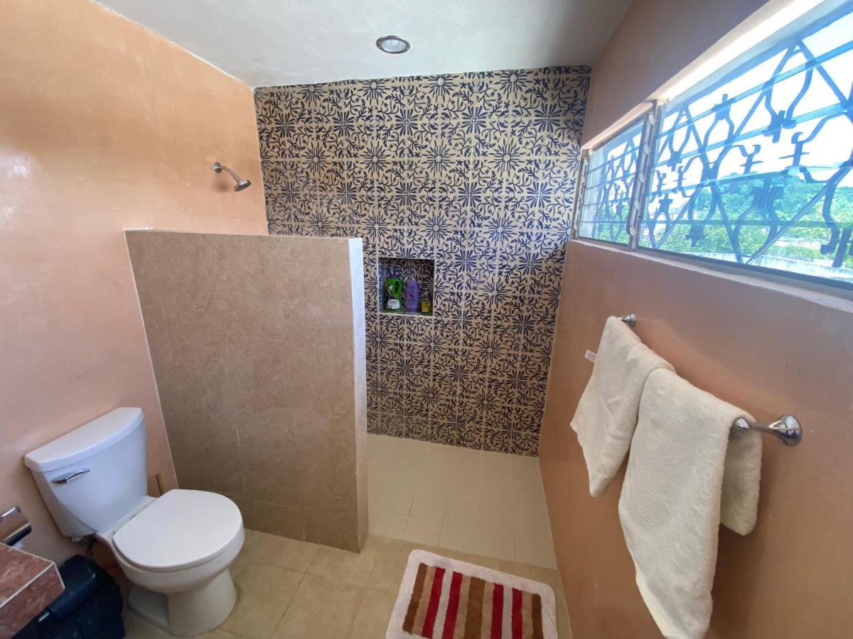 Casa Del Artista Сasa de vacaciones Mérida