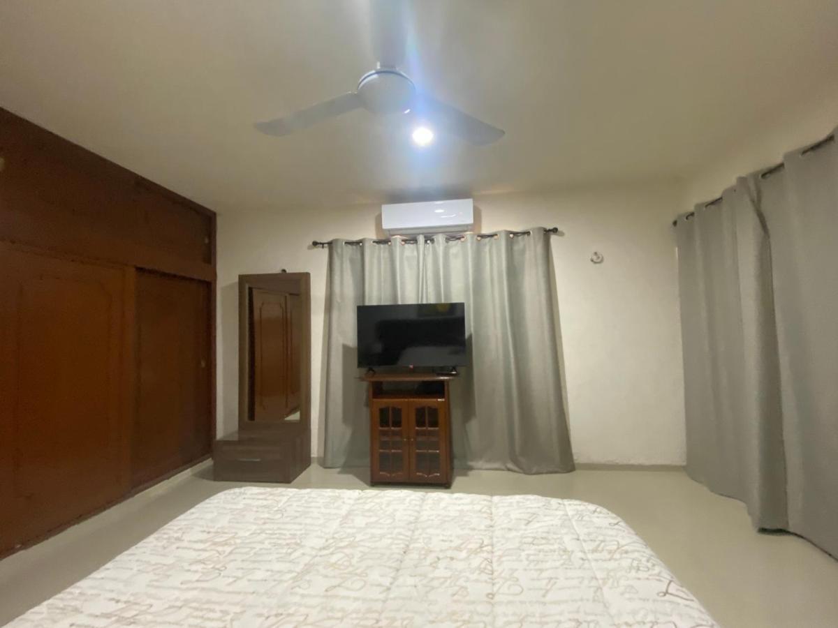 Casa Del Artista Сasa de vacaciones Mérida