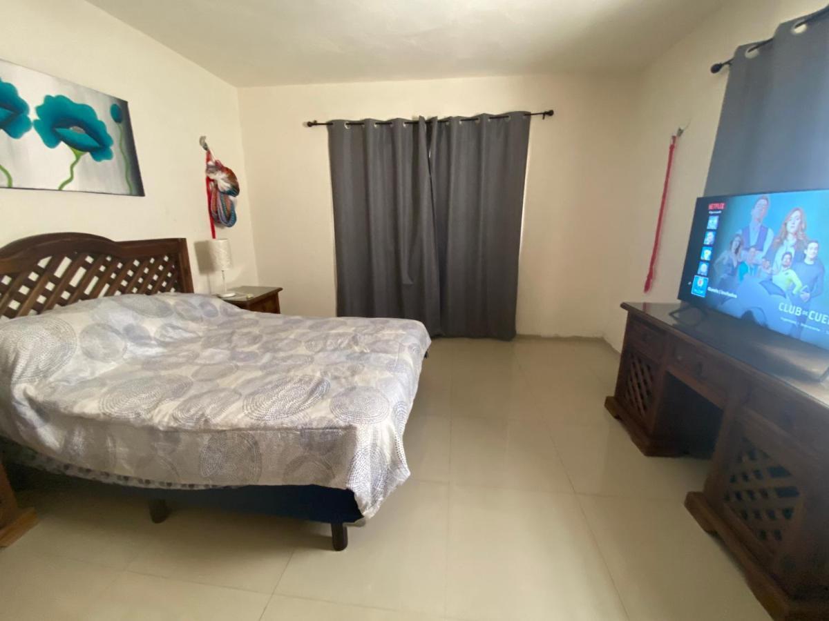 Casa Del Artista Сasa de vacaciones Mérida