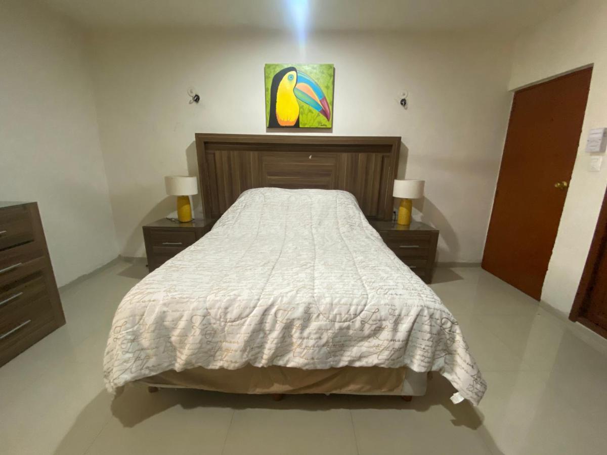 Сasa de vacaciones Casa Del Artista