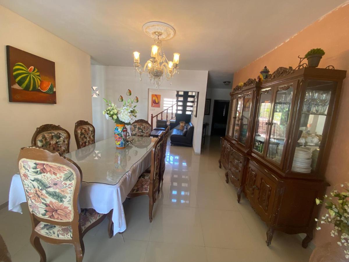 Casa Del Artista Сasa de vacaciones *