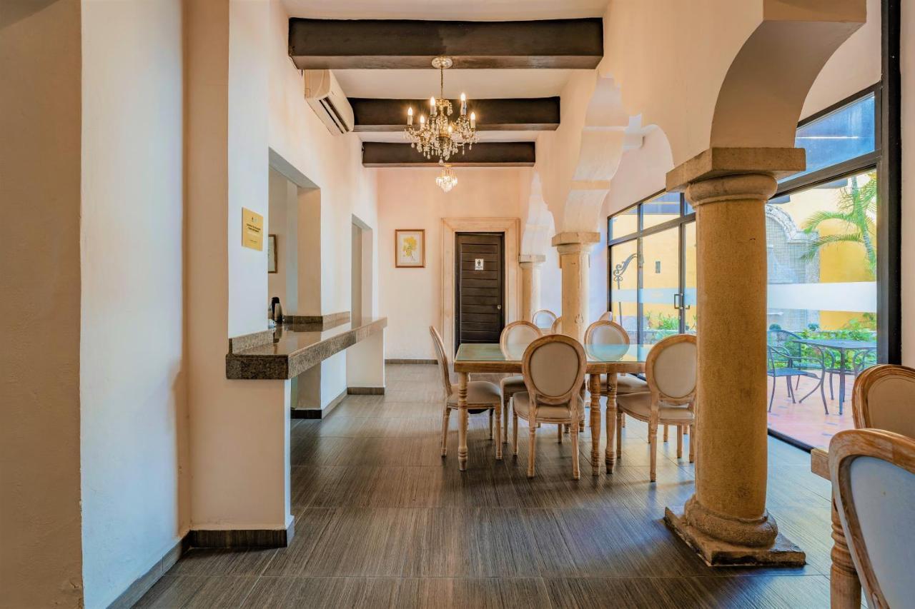 Maison Del Embajador Hotel