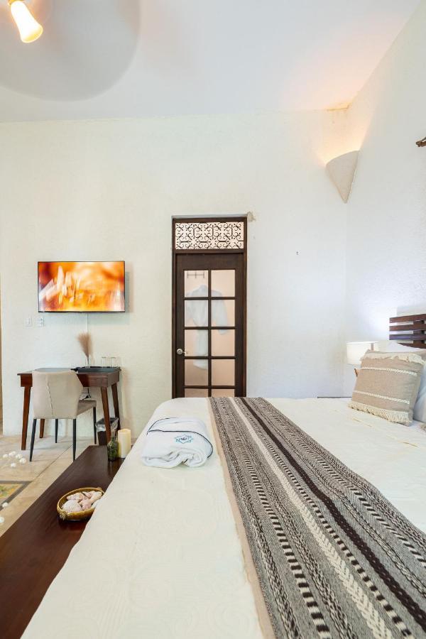 Casa Dos Lirios Bed and breakfast Mérida