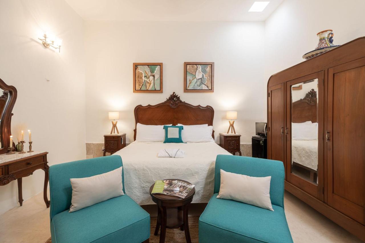 Casa Dos Lirios Bed and breakfast 3*