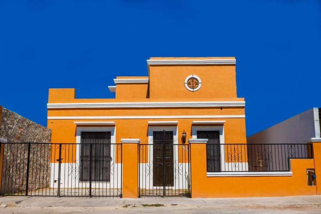Casa Flamingos Altabi Сasa de vacaciones *