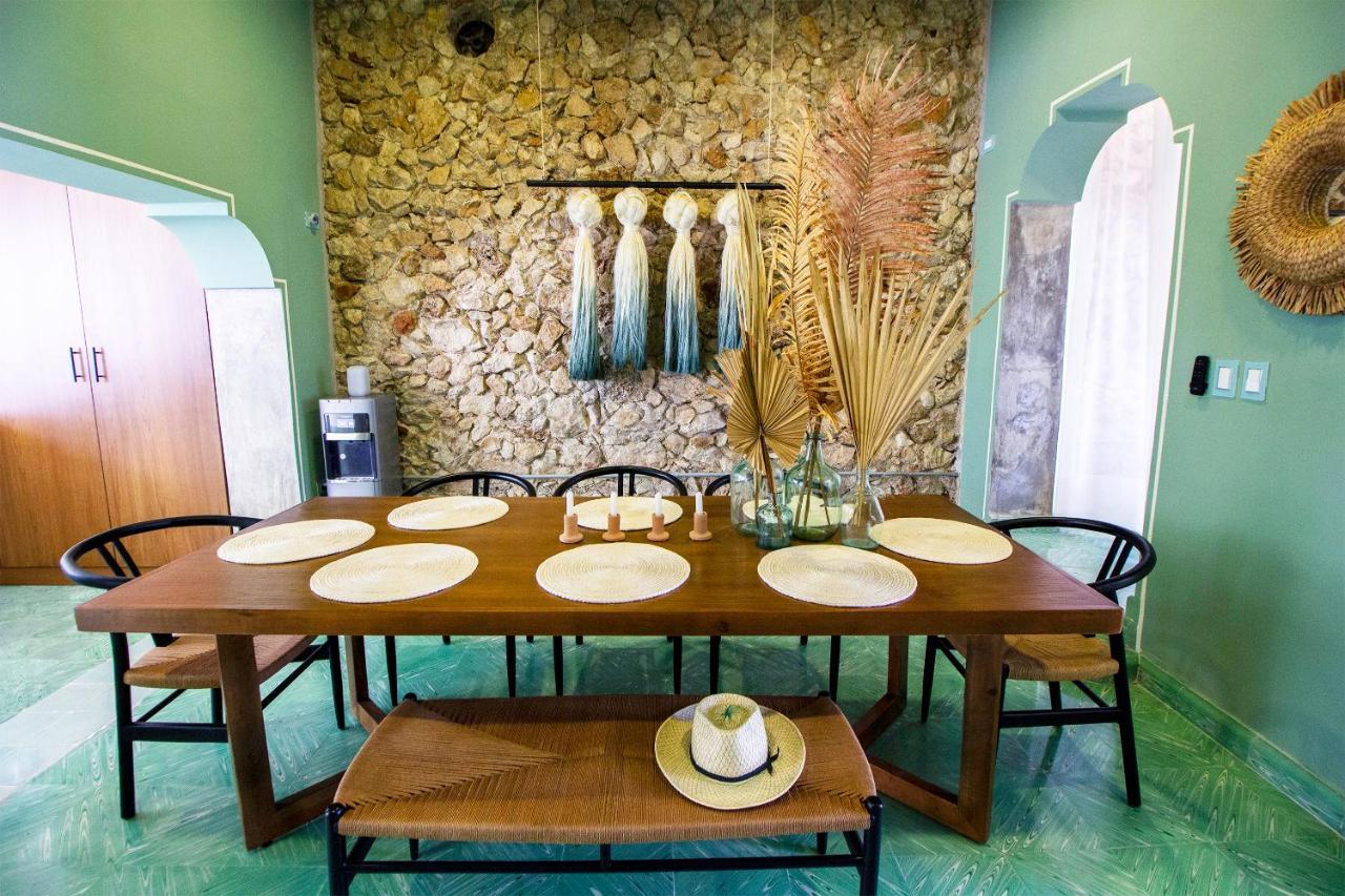 Bed and breakfast Casa Magu