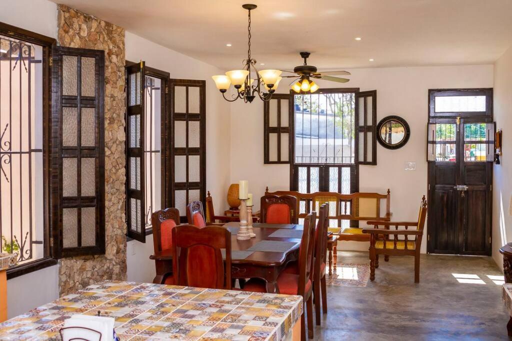 Casa Flamingos Altabi Сasa de vacaciones