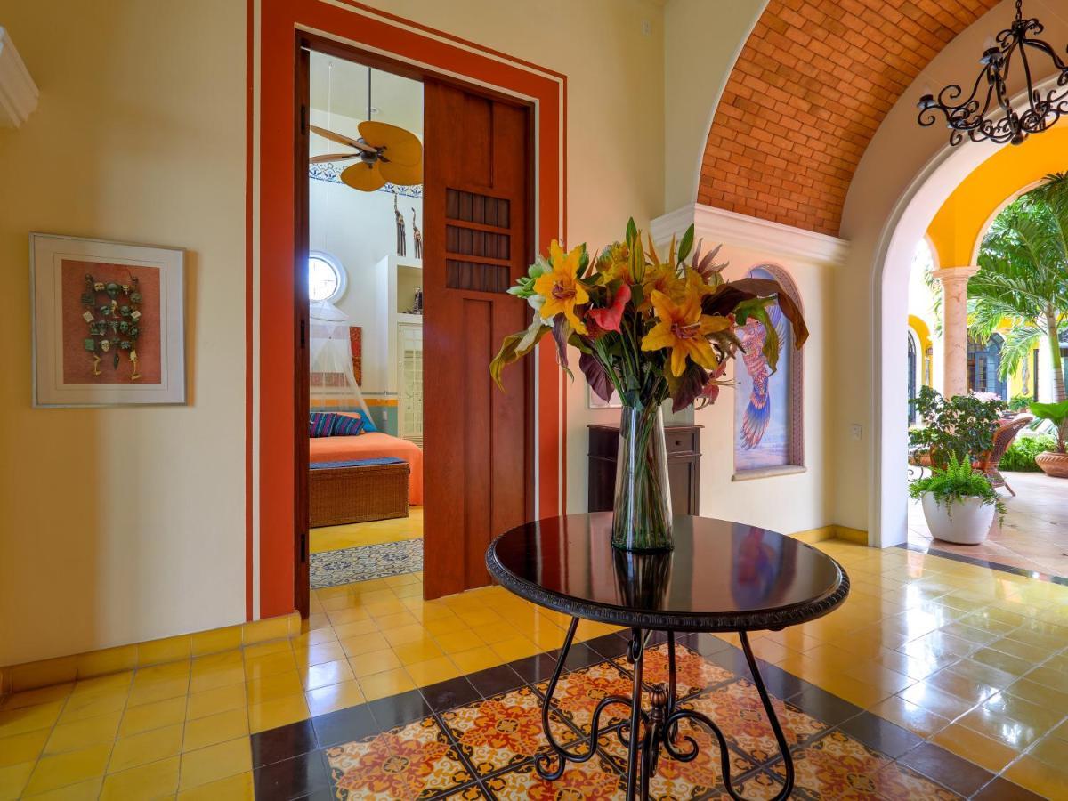 Casa Oasis And Bed & Breakfast