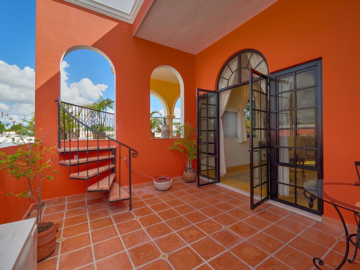 Casa Oasis And * Merida