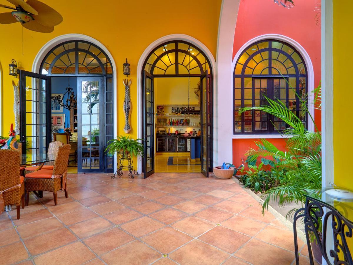 Casa Oasis And Bed & Breakfast Merida