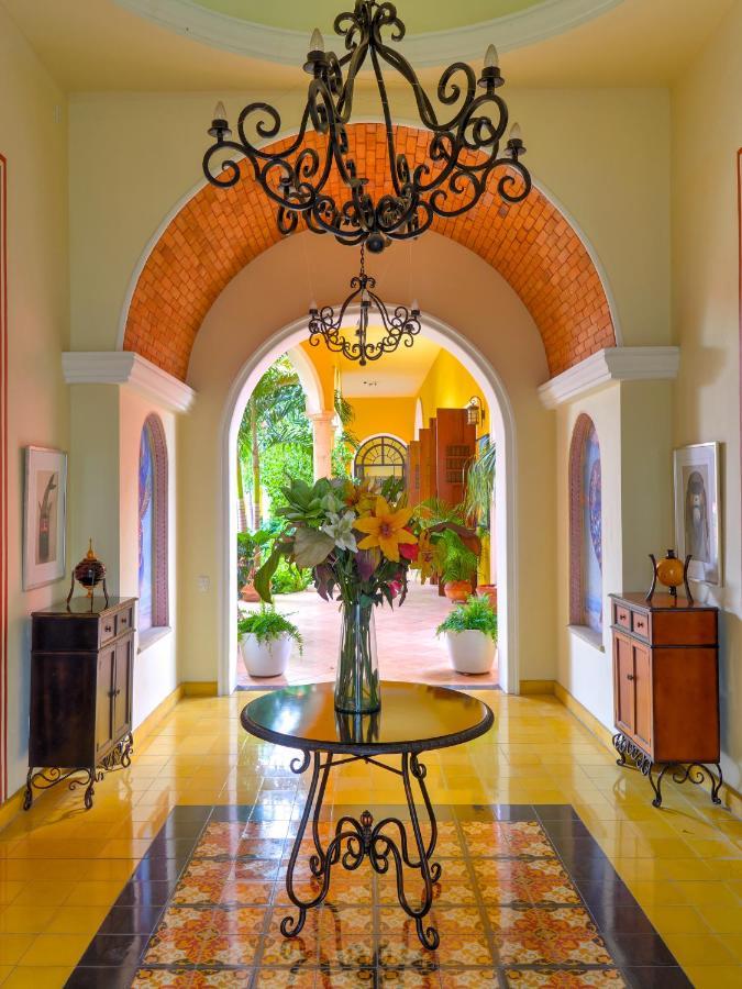 Casa Oasis And * Merida