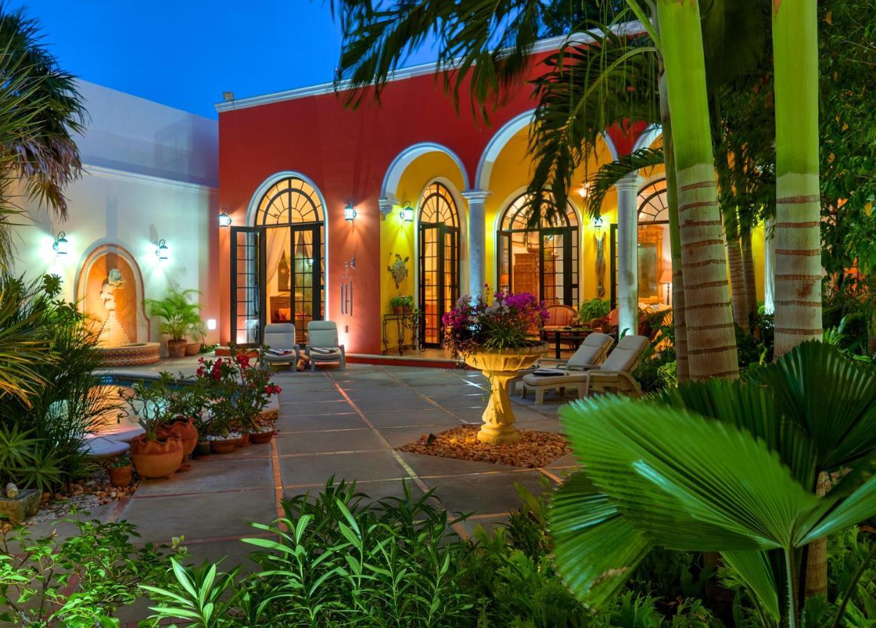Casa Oasis And Bed & Breakfast *