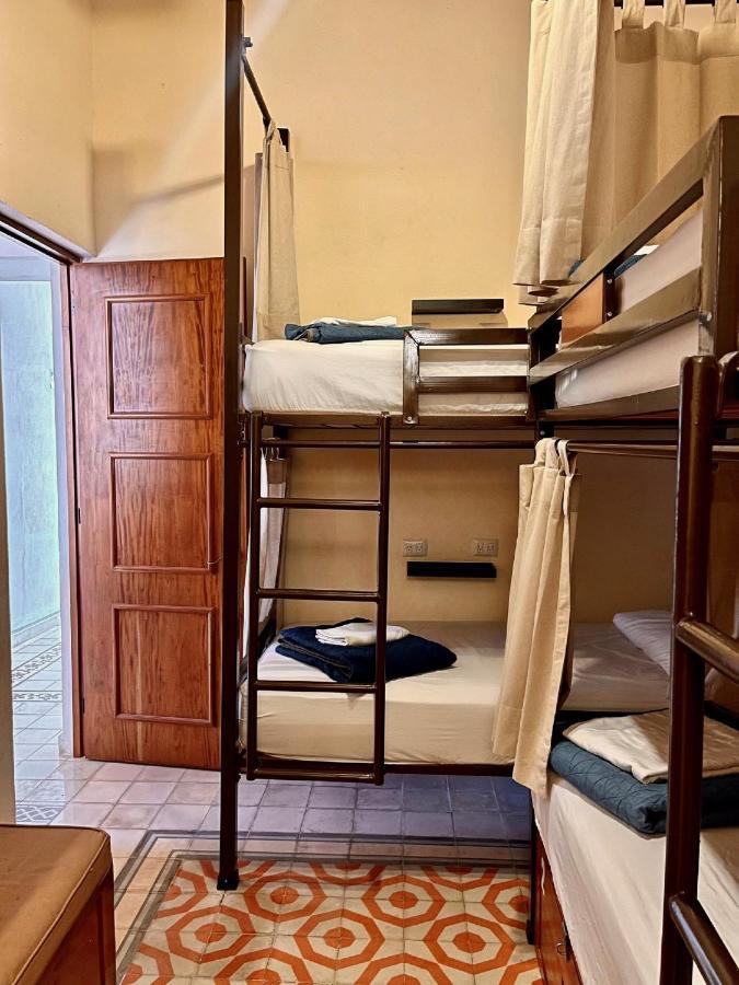 Hotel&hostal Boutique Casa Garza