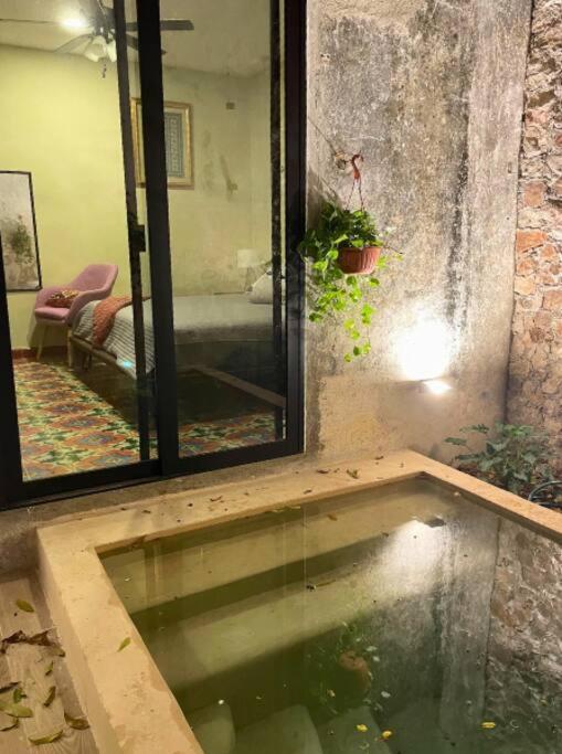 Сasa de vacaciones Casa Coco Mérida