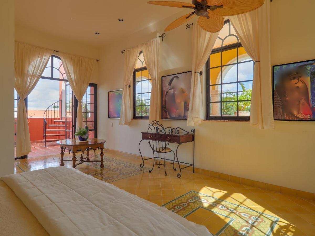 Casa Oasis And