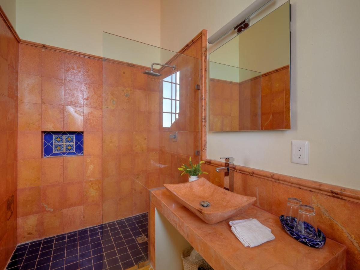 Bed & Breakfast Casa Oasis And