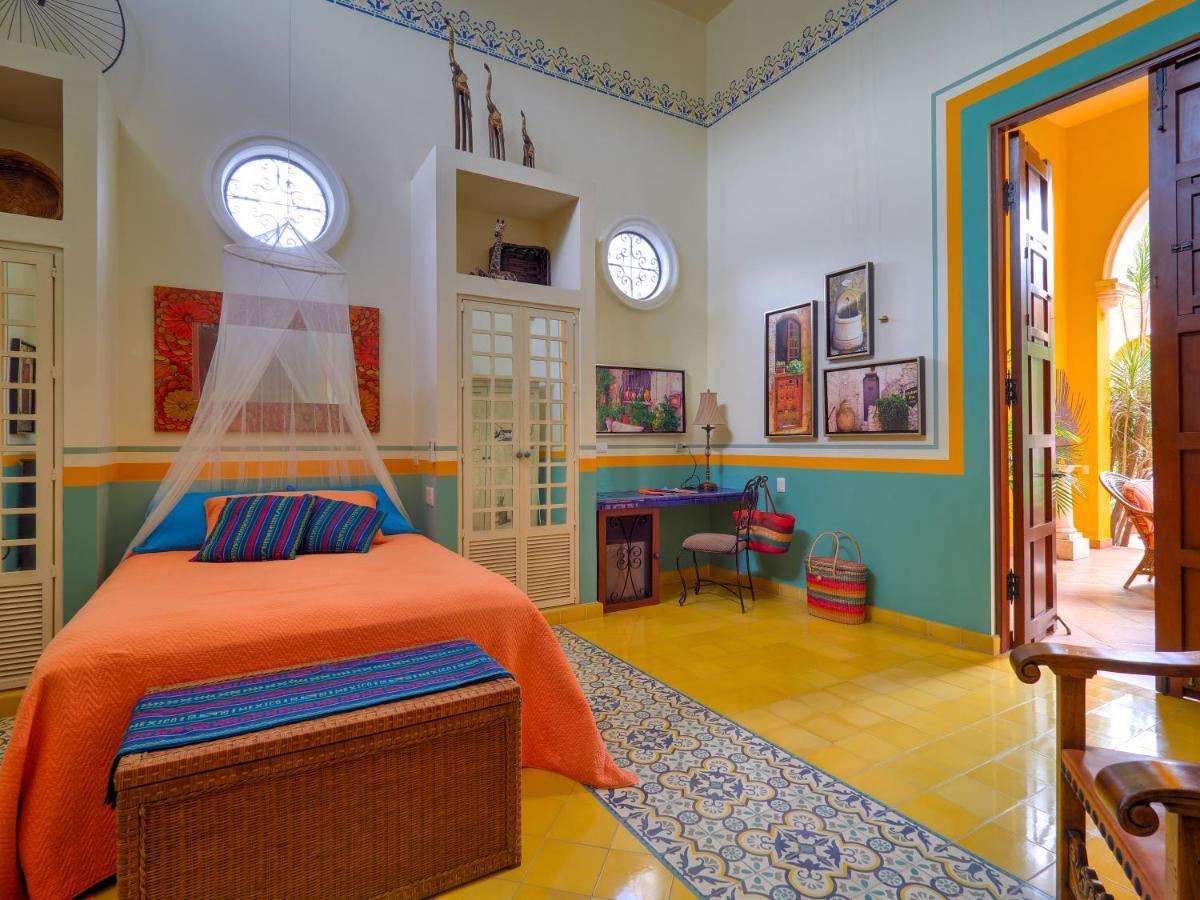 Casa Oasis And Bed & Breakfast *