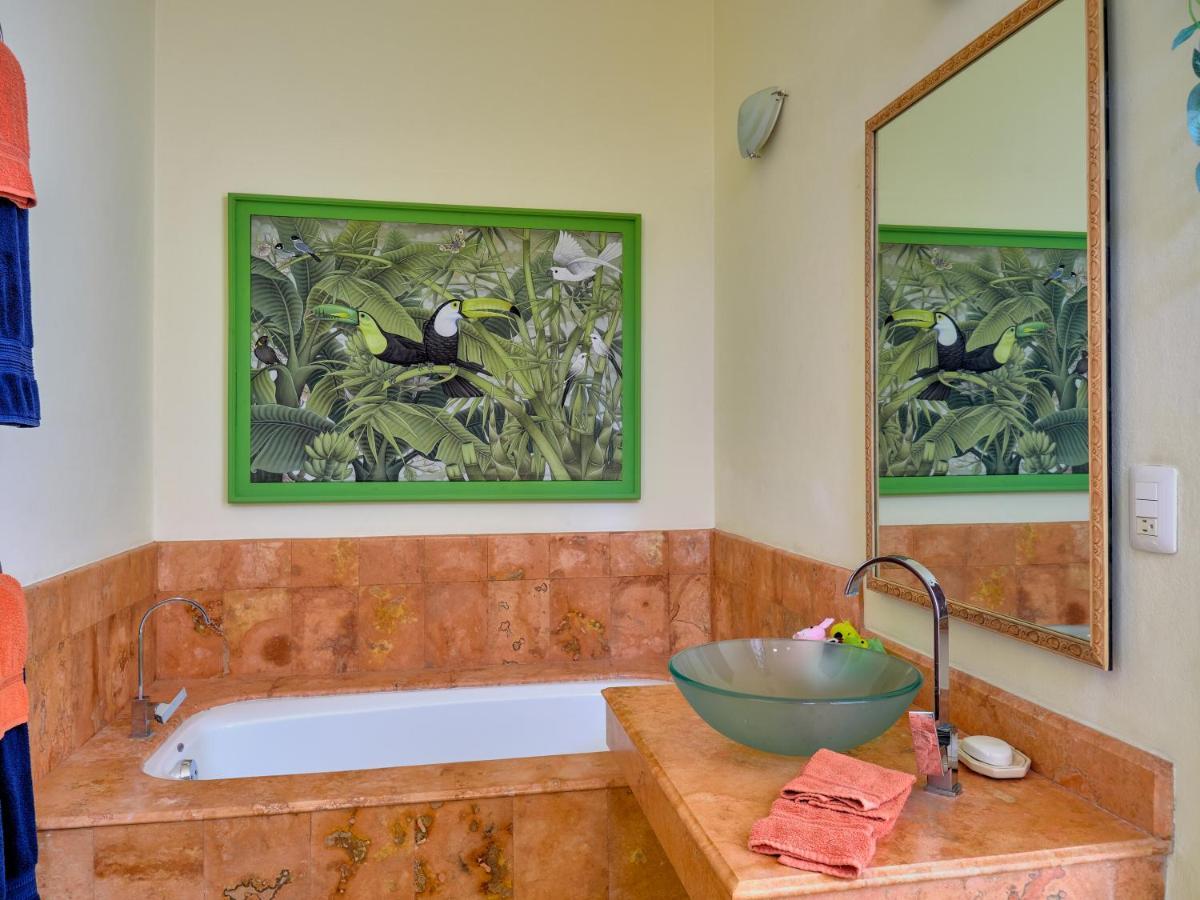 Casa Oasis And