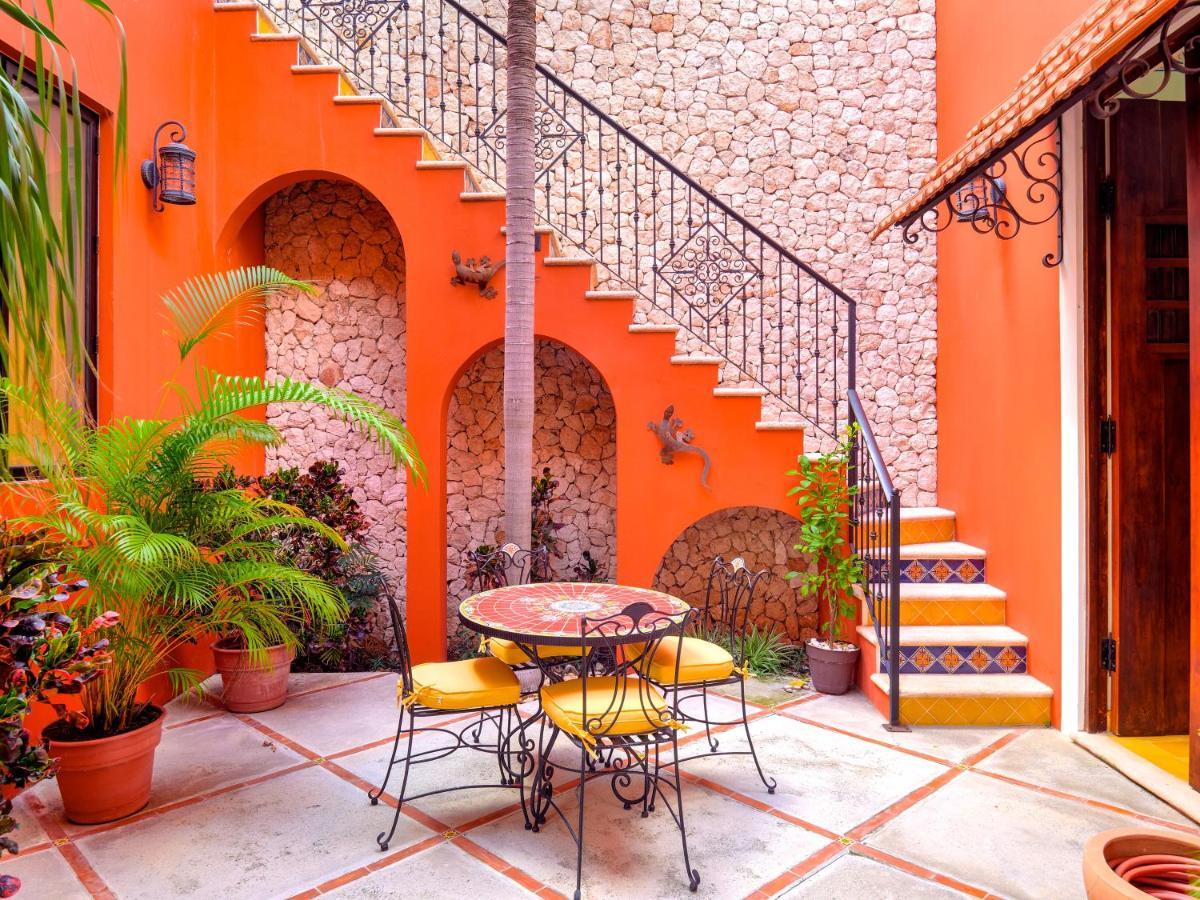 Casa Oasis And Bed & Breakfast Merida