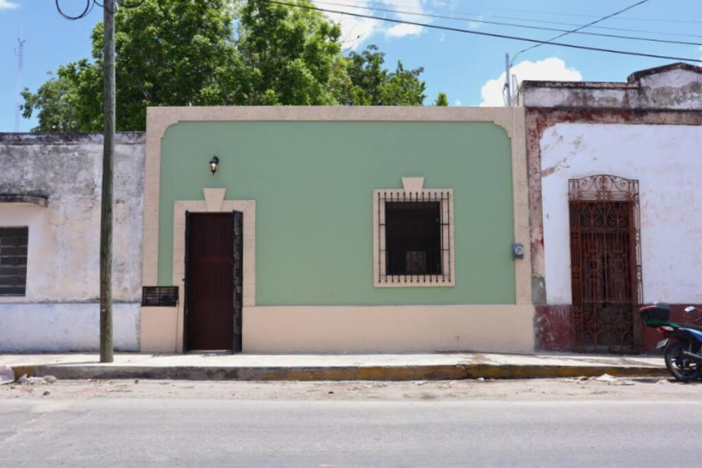 Сasa de vacaciones Casa Coco Mérida