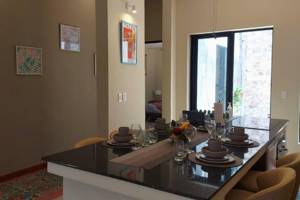 Casa Coco Сasa de vacaciones Mérida