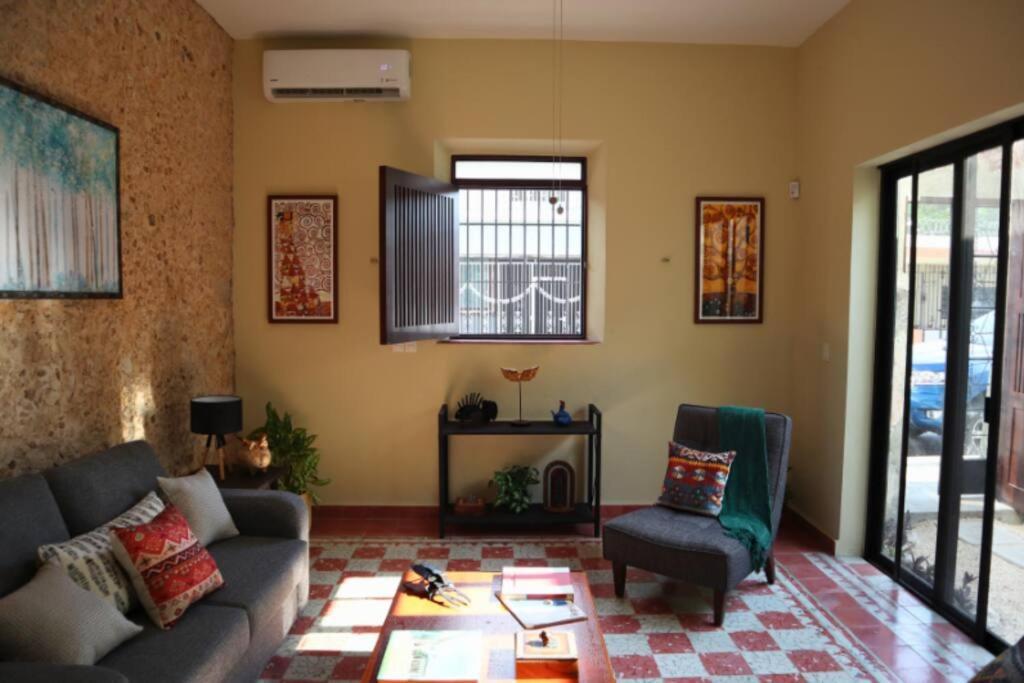 Casa Coco Сasa de vacaciones *