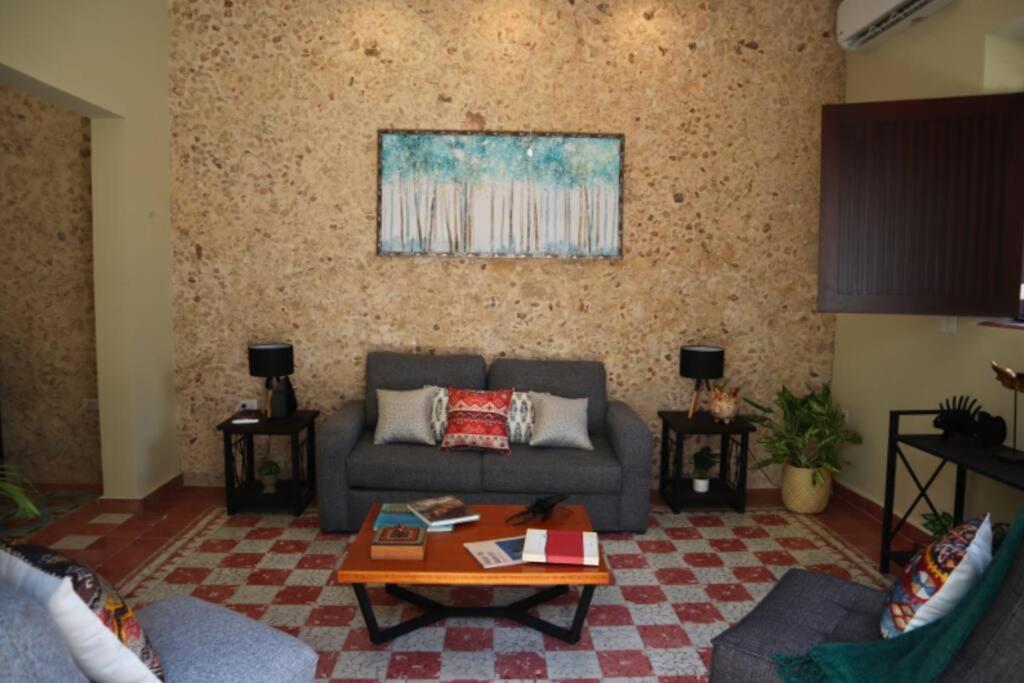 Casa Coco Сasa de vacaciones