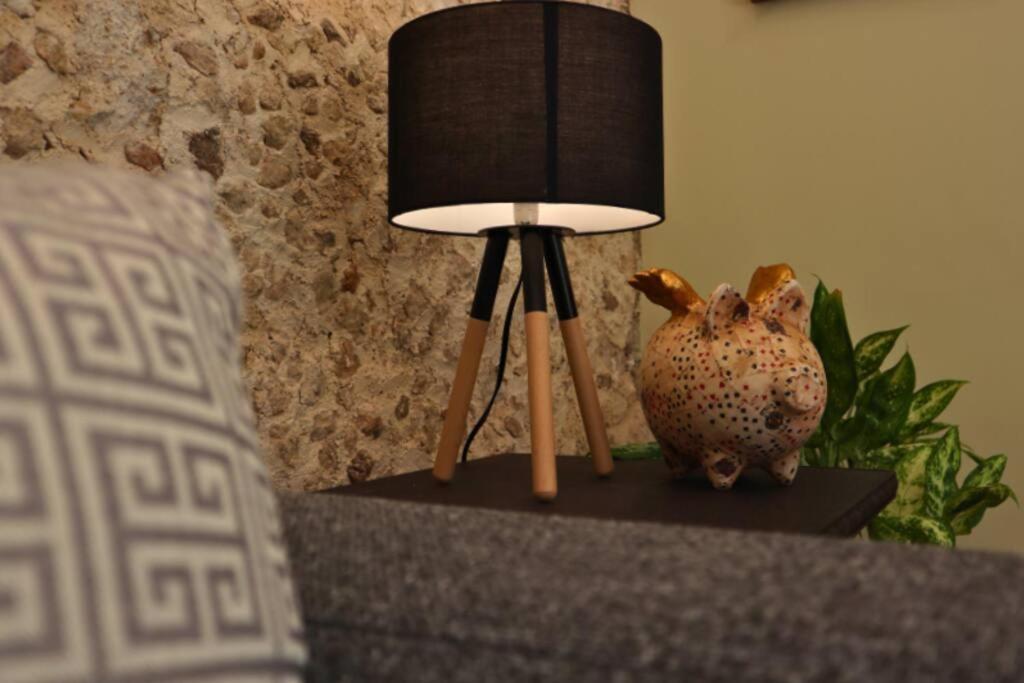 Casa Coco Сasa de vacaciones Mérida