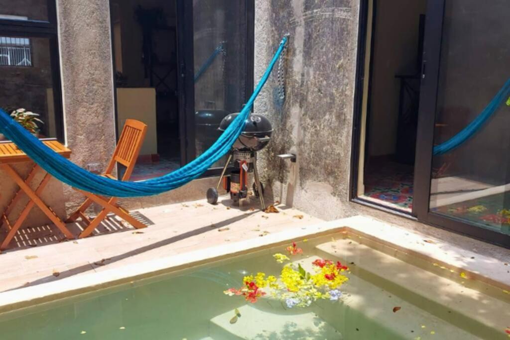 Casa Coco Сasa de vacaciones *