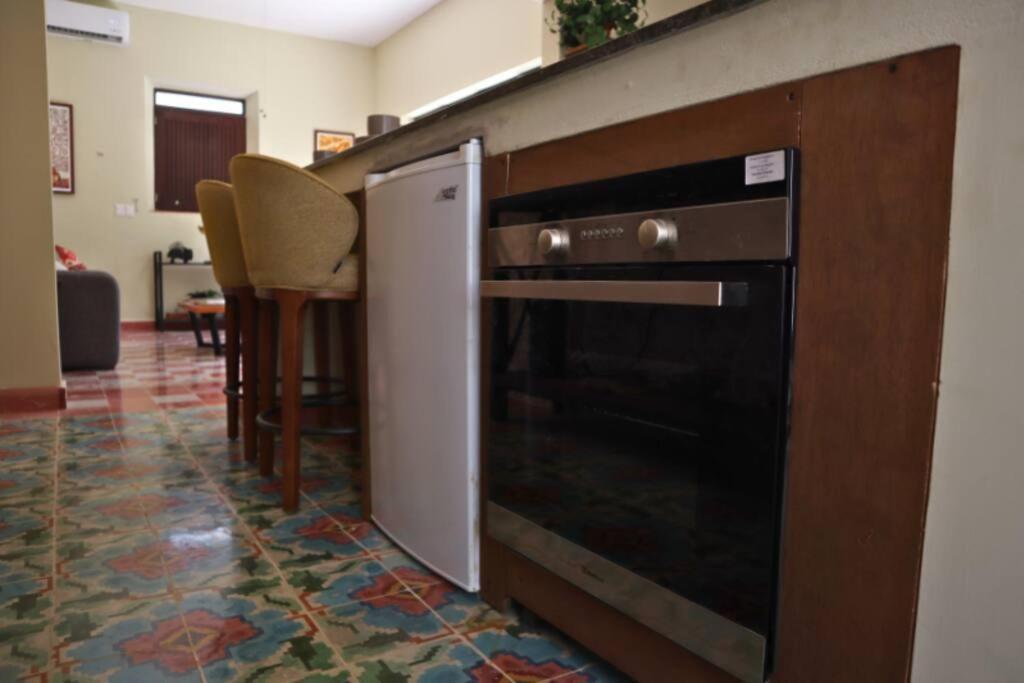 Casa Coco Сasa de vacaciones Mérida