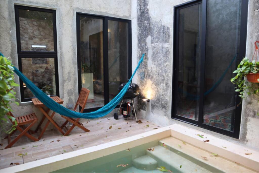 Casa Coco * Mérida