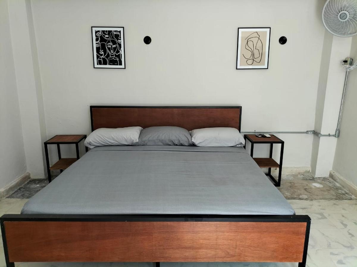 El Kambal Del Peregrino Hostal Mérida