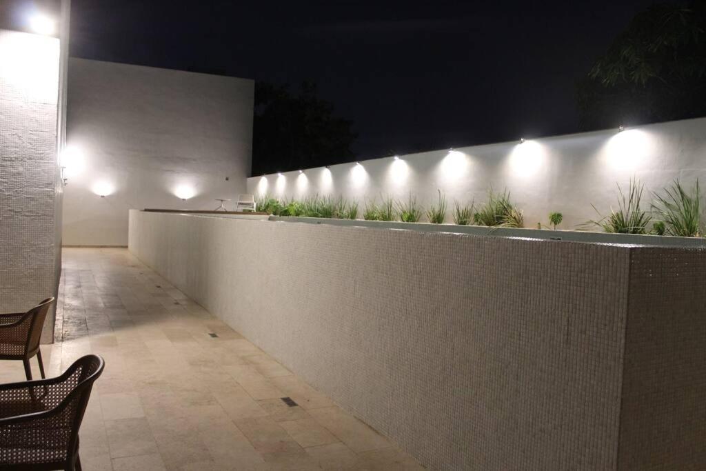 Departamento De Lujo Con Magnífica Vista A La Ciudad