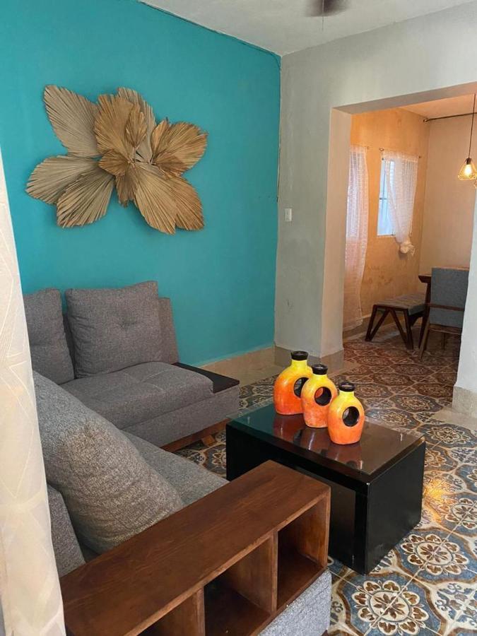 Casa Rubi Pensión Mérida