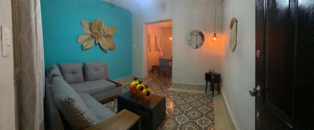 Casa Rubi Pensión