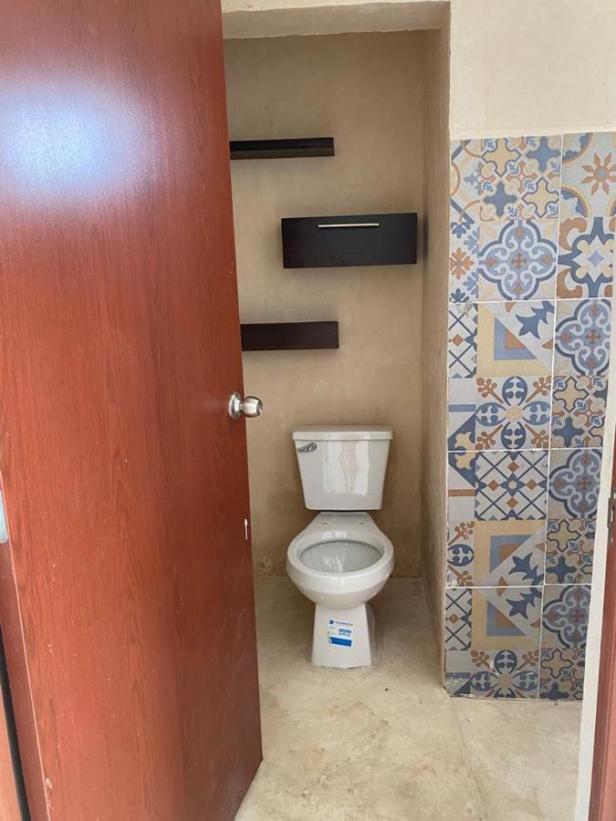 Pensión Casa Rubi *