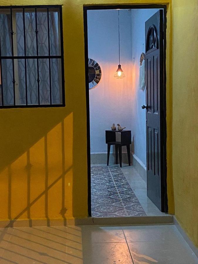 Pensión Casa Rubi *
