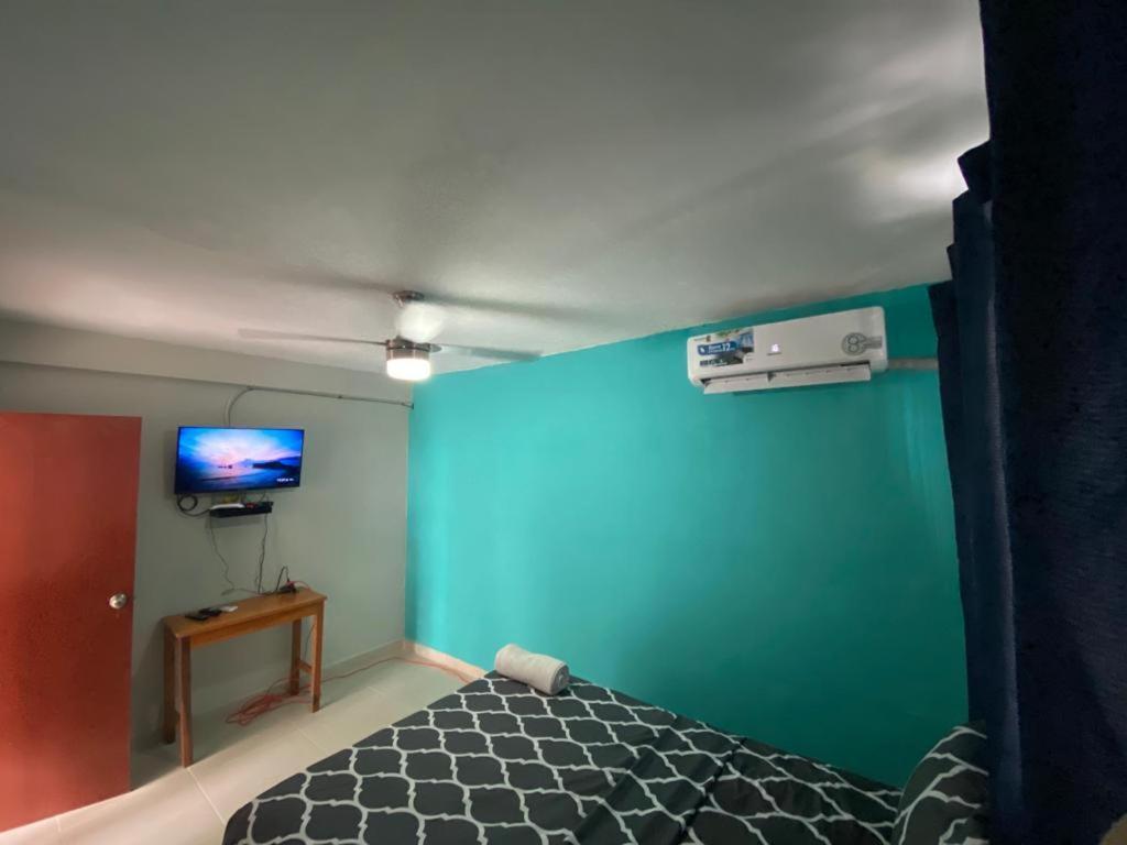 Casa Rubi *