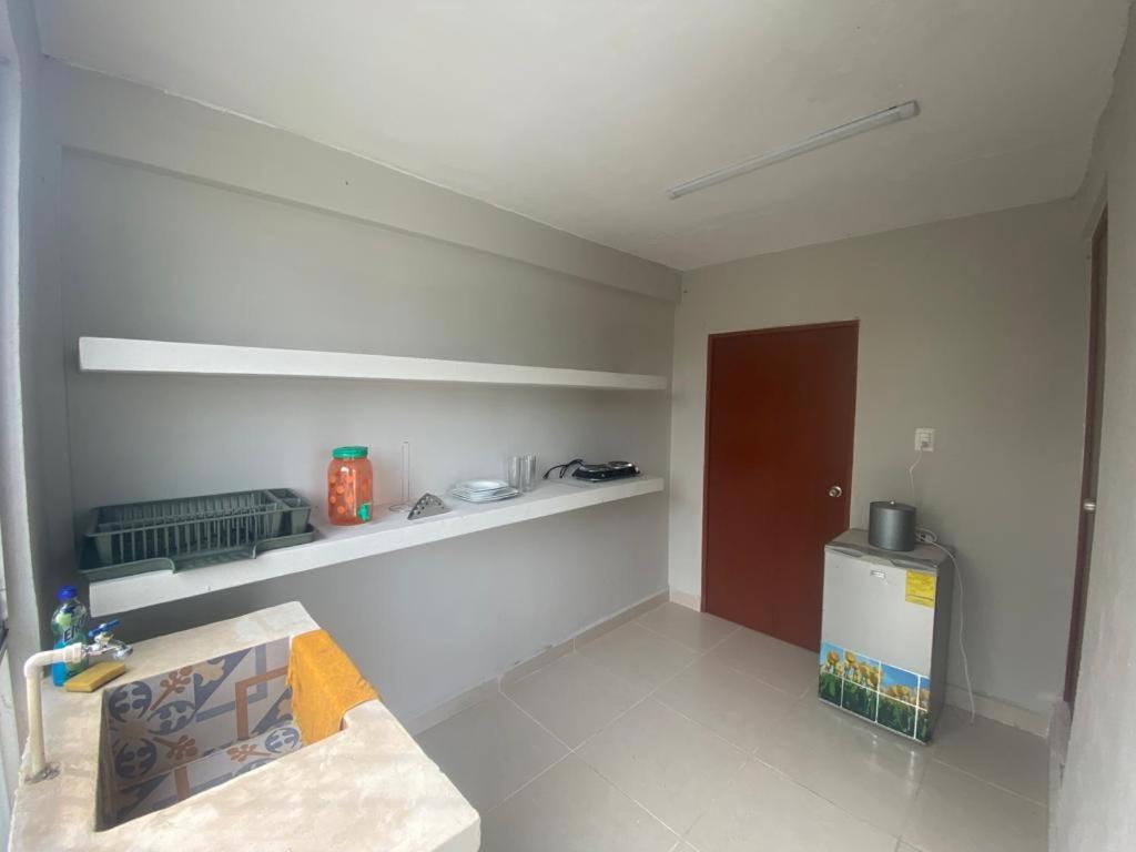 Casa Rubi * Mérida